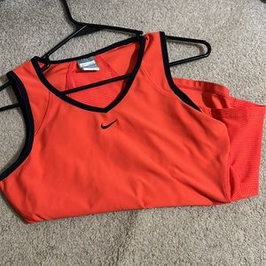 Vintage Nike Tank